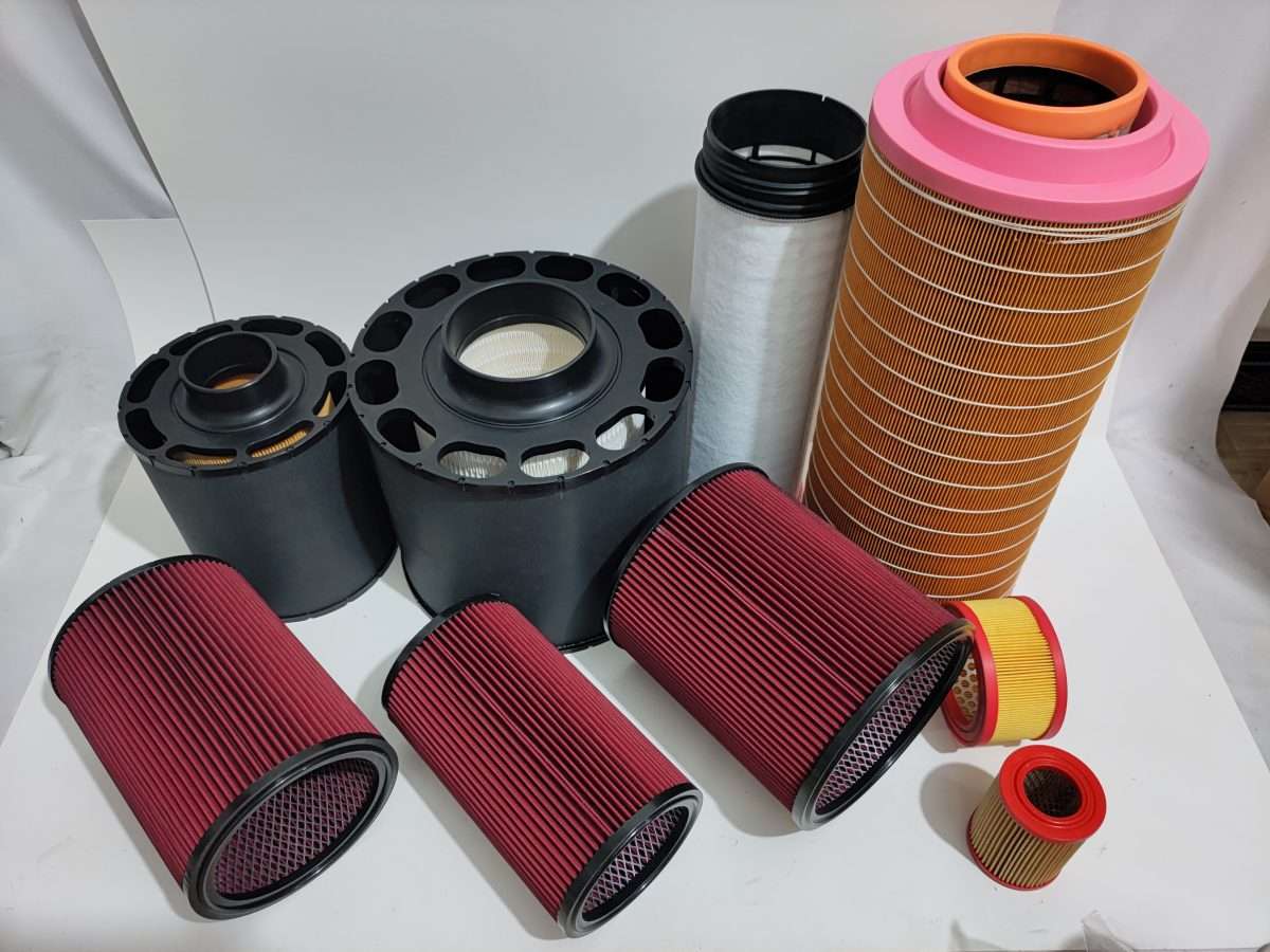 Curated visual reference: Picture Idea: The Importance Of Filter Maintenance And Contamination Prevention